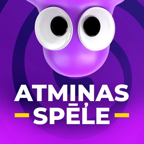 Atmiņas spēle