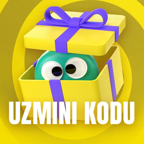 Uzmini kodu